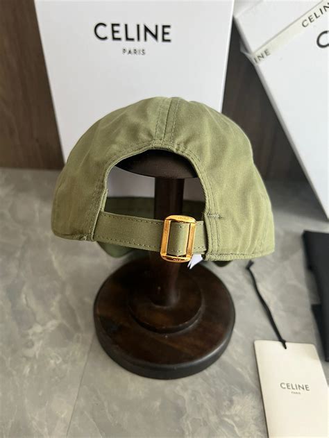 fake celine hat|Celine Hat Replica .